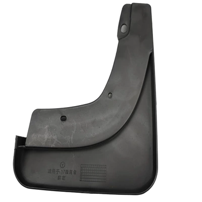 Mudguard Guide Mudguard 20