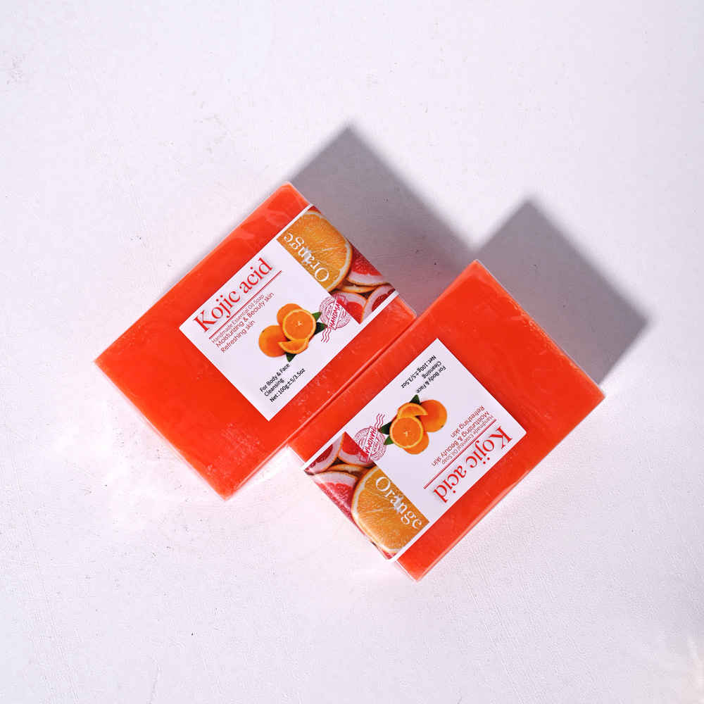 Handmade Soap 3