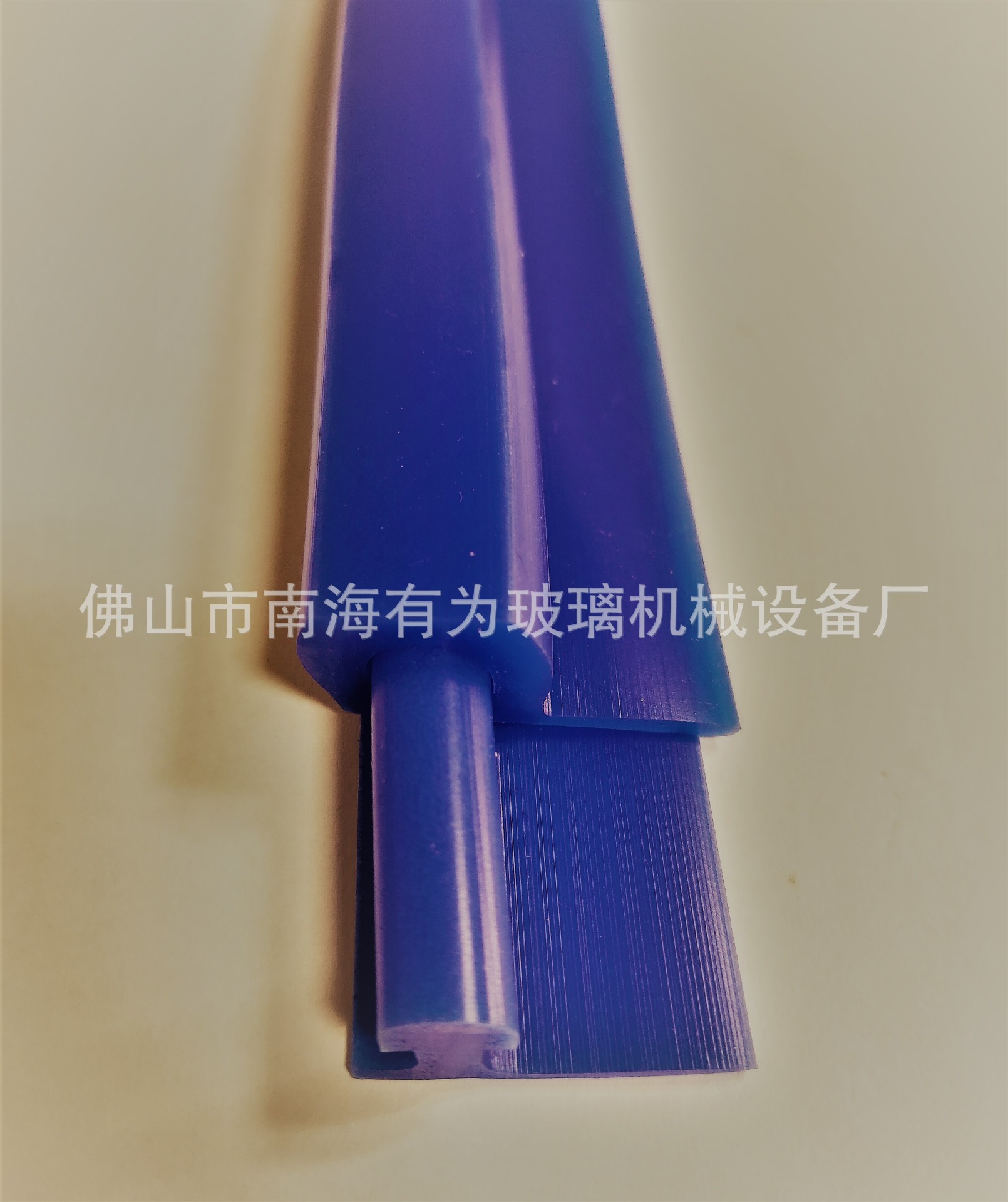 圆形硅胶扣