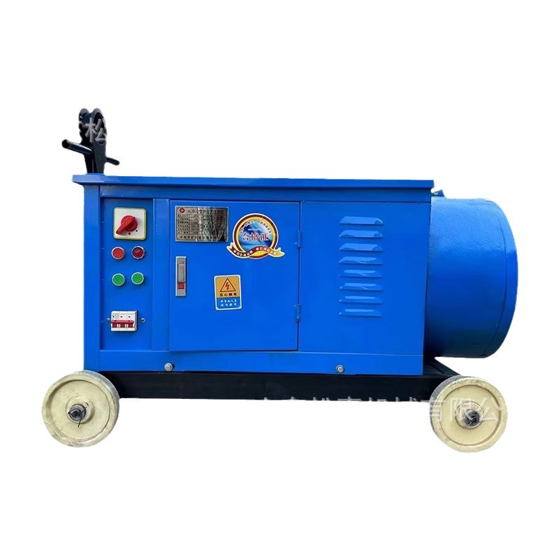 Bomba de chorro de extrusión jyb - 2 máquina de chorro de extrusión tipo 2.0 bomba de extrusión peristáltica de manguera mortero de cemento