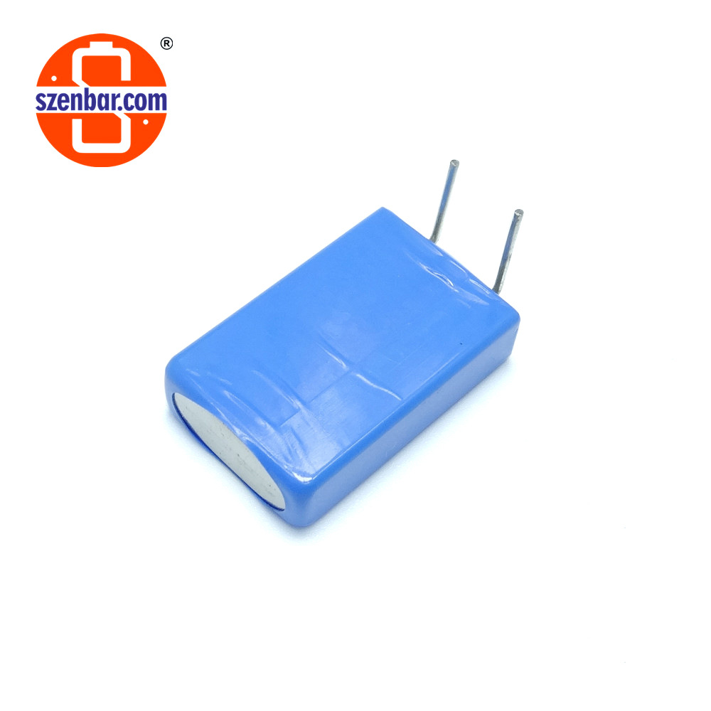 智能 穿戴 劳教人员定位器电池EP651625 Primary lithium battery