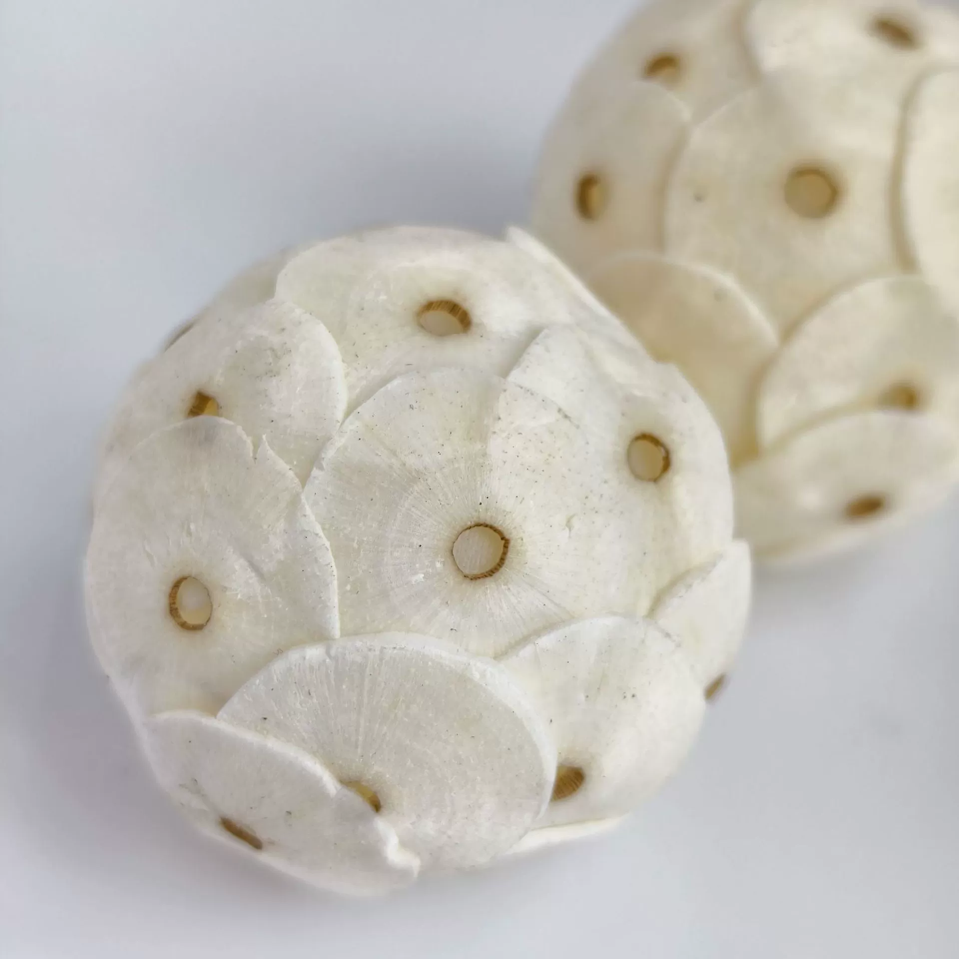 Настроить | Трансграничные популярные натуральные шарики Тонгцяо, натуральные съедобные жевательные шарики для маленьких домашних животных, поделки из натуральных сухофруктов