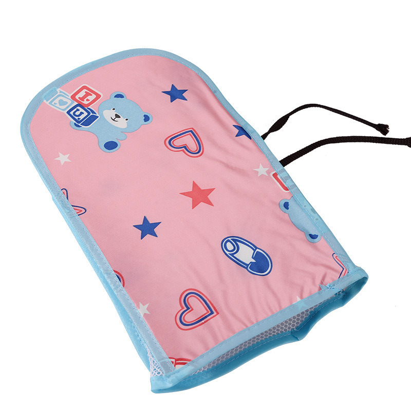 맞춤형 오토바이 라이딩 장갑, 자외선 차단 및 차양, 전기 자전거 핸들 커버, 범용 얇은 단열 핸들 장갑