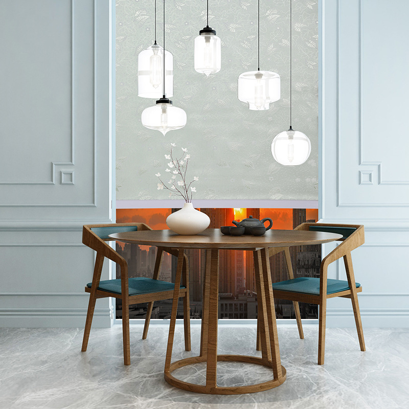 定制廠家加工辦公室窗簾卷簾柔紗簾各種布藝窗簾臥室窗簾定做批發