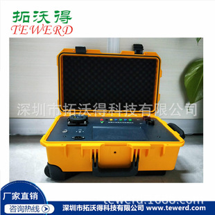 Electric Vehicle DC Charging Pile Tester Portable DC Charging Pile Tester Equipment