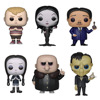 POP FUNKO Hand Adams' family of 1309 Cristina Ricci handles wholesale on Wednesday