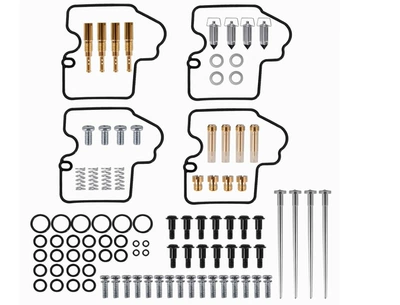 Yamaha Wildstar Xv1600, Motorcycle engine and accessories - 005-for-yamaha-yzfr6-600-1999-2000-20012002-carburetor