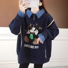 ��ʽ��ͨ�كɼ��l��Ů2025�ﶬ�¿��a����ţ��ƴ��polo�I���·�