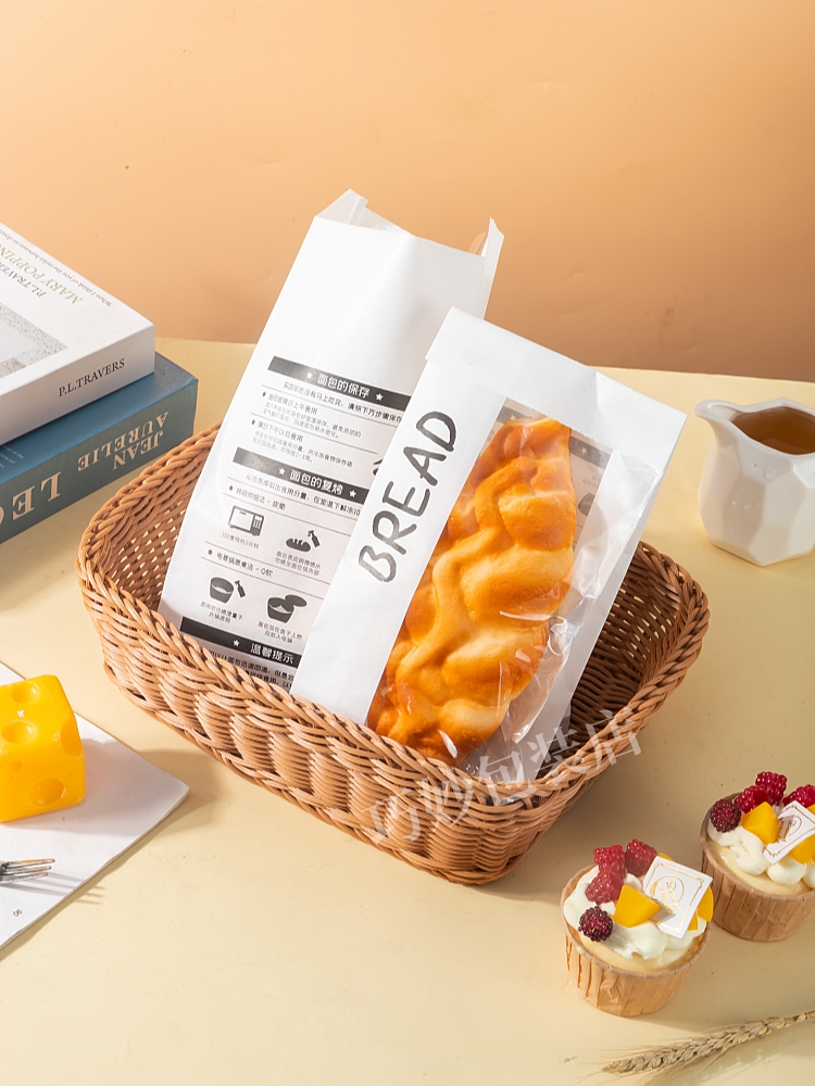 Bolsas de pan, bolsas de frutas, bolsas de pan, bolsas de pan