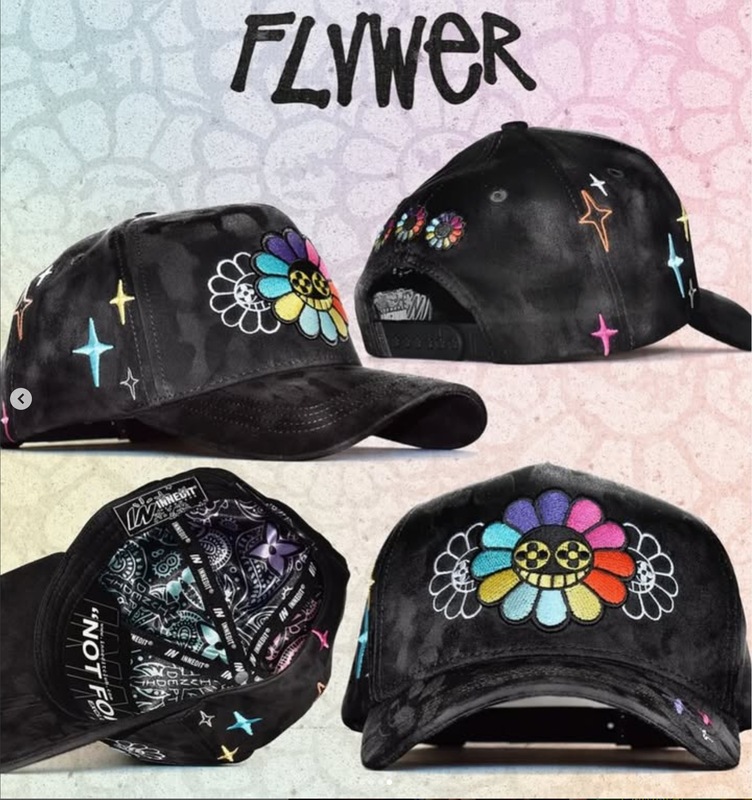 2025爆款嘻哈潮流DANDY Hats 品牌调节帽  流行鸭舌帽 防晒遮阳帽|undefined