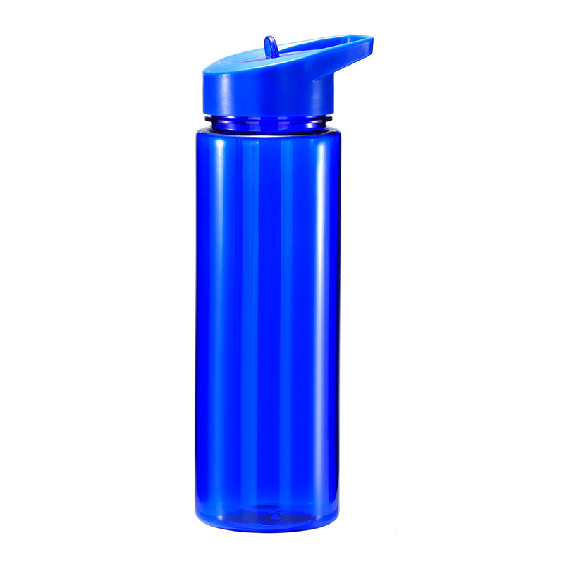 Taza de agua los niños estudiantes eligen estrictamente regalo Space Cup ins estilo tritan deportes verano hombres y mujeres taza de paja de plástico