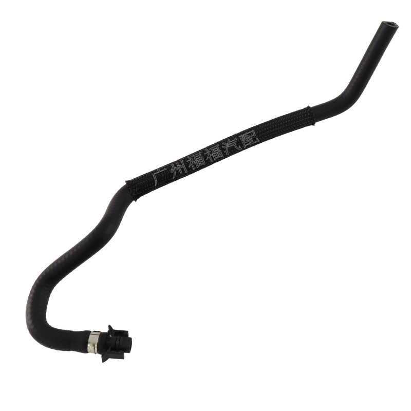 Cv6Z8K012L Is Suitable for Ford Kuga Escape Expansion Water Kettle Return Pipe Overflow Pipe Cv618K012Aa