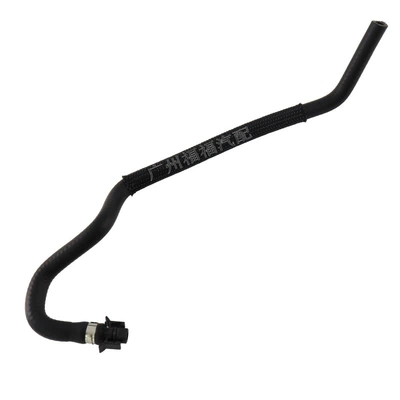 Overflow Pipe Cv618K012Aa, automobile water pipe