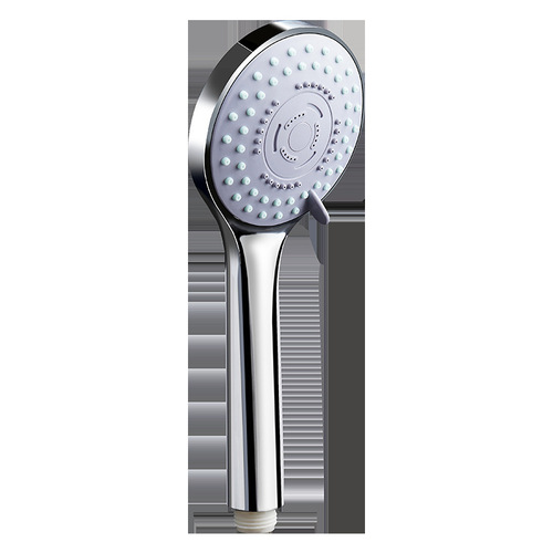 Water heater shower shower head bathroom bathroom universal handheld pressurized shower shower head wholesale