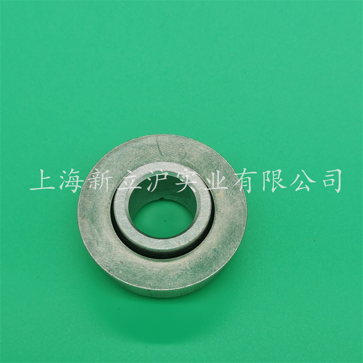 适配HONDA本田HRJ216自走割草机GXV160草坪机剪草机后轮轴轴承