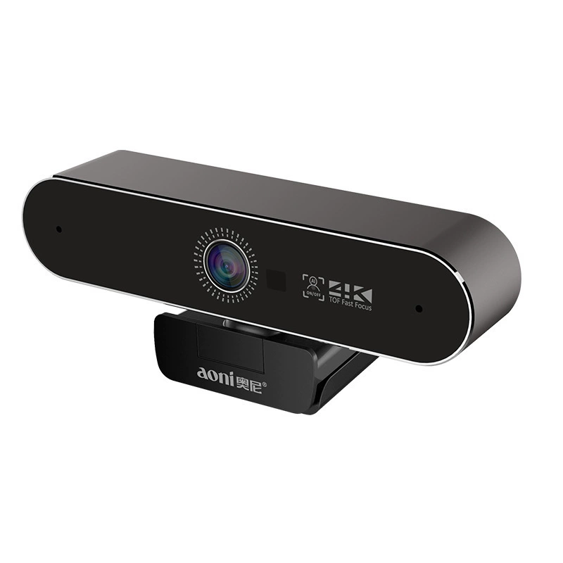 aoni A2000pro 4K TOF 5X цифровой зум встроенный всенаправленный массив микрофонов