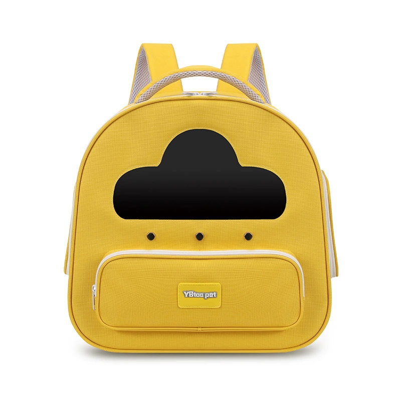 (Cross-border trading), capacious handheld breathable backpack to go out