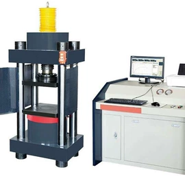 万能试验机;压力试验机;拉力试验机