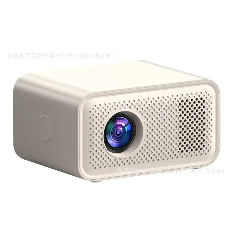 Прямые продажи с завода HD проектор для дома и спальни, семейный кинотеатр, Wi-Fi, для пейзажей, для общежития, 5G проектор