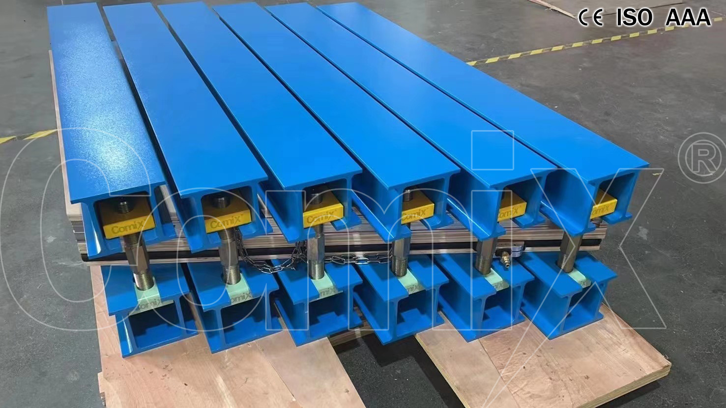 ALEX系列萧艾超轻硫化机