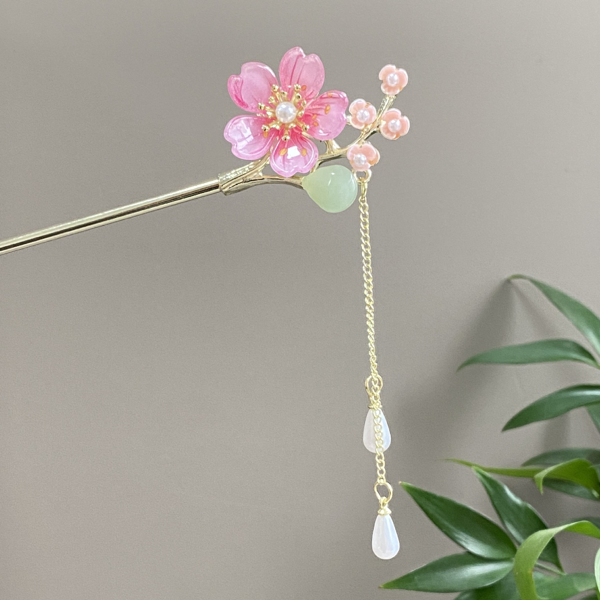 Hairpin 2558