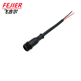 �ݼy�iDC���^ 2о22AWG��ˮ�B�Ӿ� led�����Դ�O���ˮ��ĸ�^