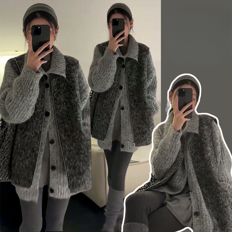 Maternity Wear, Winter Outwears, Fashionable 5 New Suits, Vests, Autum Sweaters, Fashionable Outfits for Pregnant Mothers