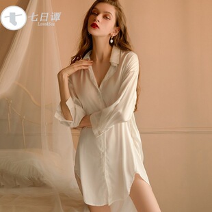 �羳�Ը������r���������e����Ůʿ�Ҿӷ����⴩˯��˯ȹ�{���T��