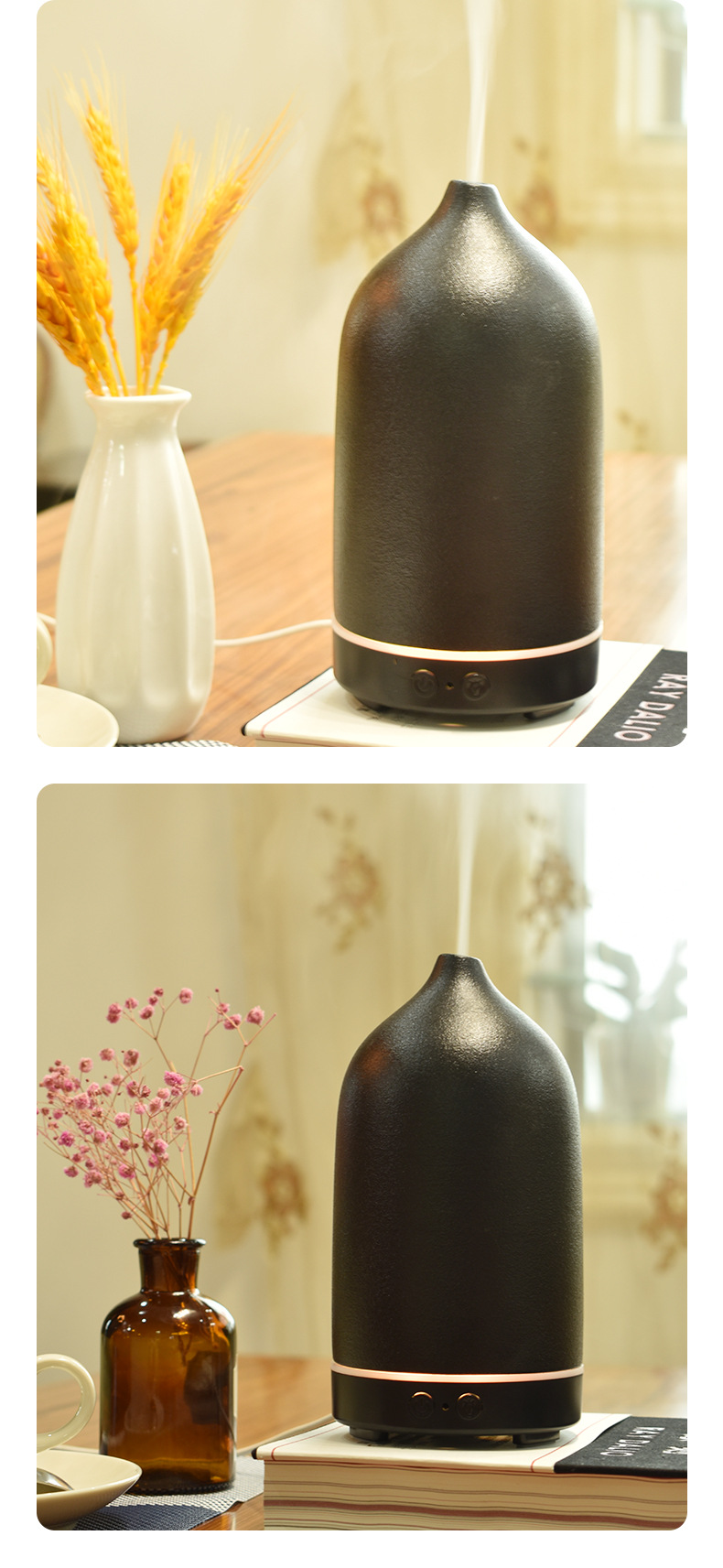 超声波加湿器