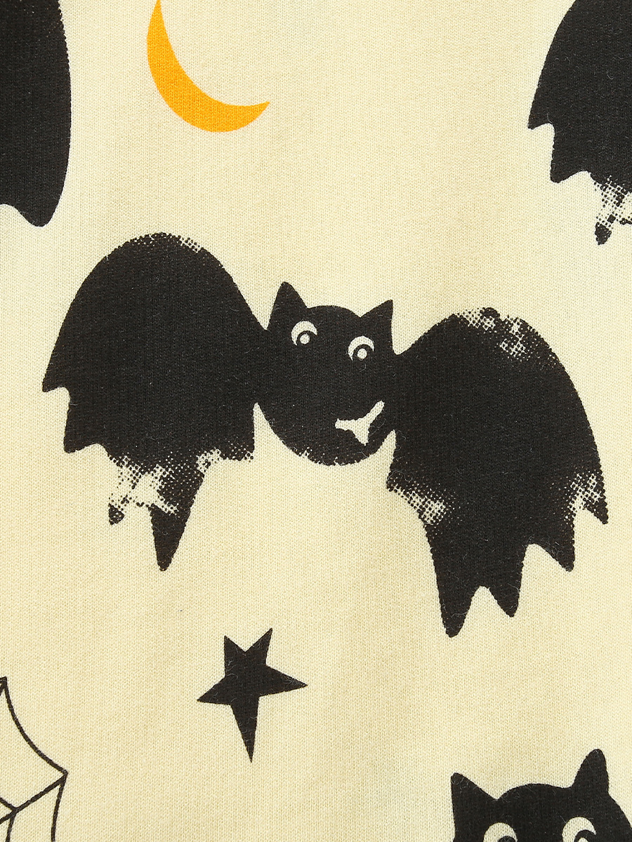 26 nuevos productos de otoño pantalones de niños pantalones deportivos de estilo europeo y americano impresión de Halloween para niños pantalones transfronterizos image 6