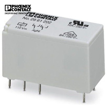 �����˹�̵������̵��� REL-MR-110DC/21-21 - 2961202