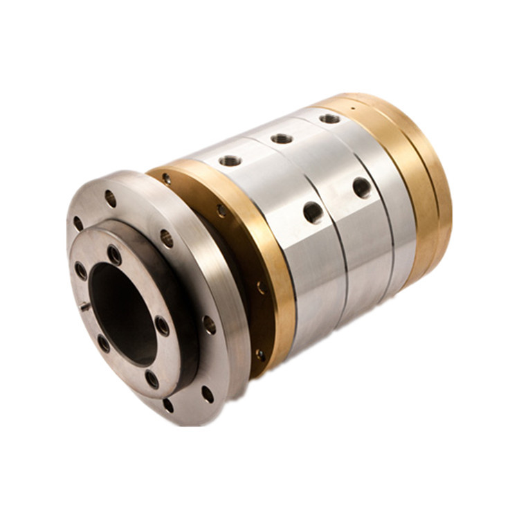 ROTOFLUX接头M系列