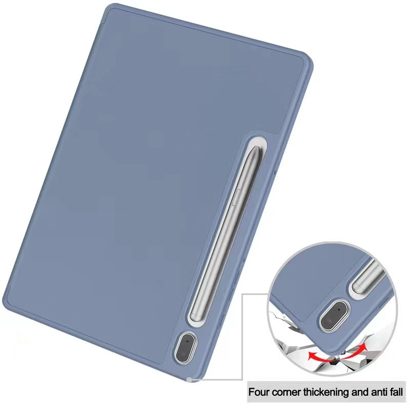 Samsung, protective case, 2023, 12.4 inch, fall protection