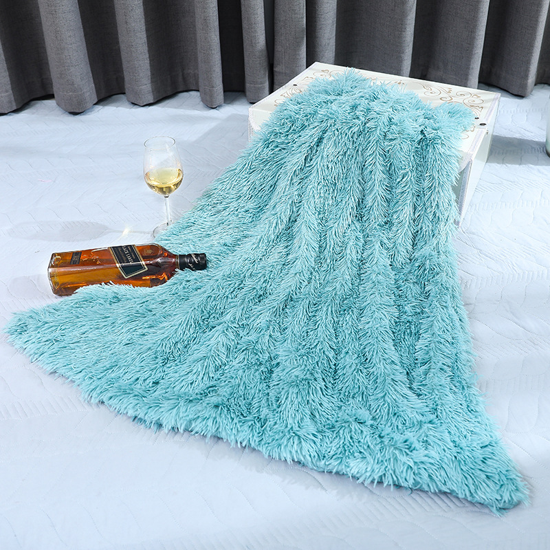 Manta para mascotas verano aire acondicionado cálido gato perro mascota manta perrera estera de felpa manta para mascotas manta para perros