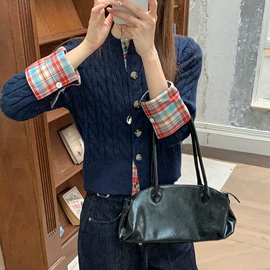 女式针织衫;毛衣;女式马甲