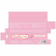Hello ya Smart Double Eyebrow Dyeing Cream Eyebrow Pen Two-in-One Waterproof Sweat-proof Durable Natural Wild Eyebrow