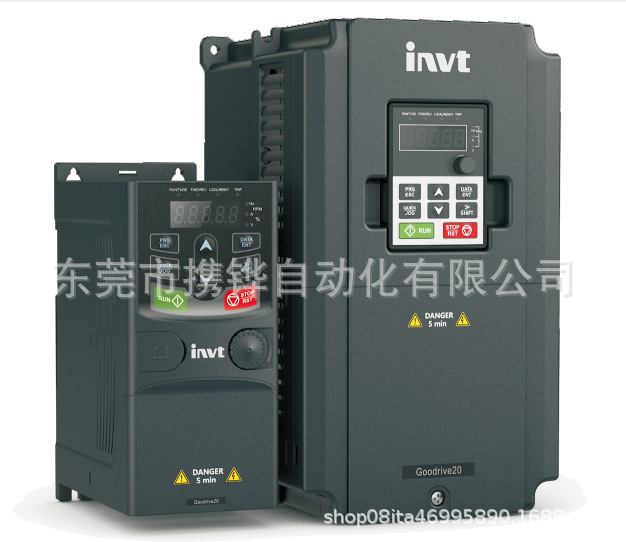 英威腾变频器GD200A-018G/022P-4全新原装正品18.5KW/22KW