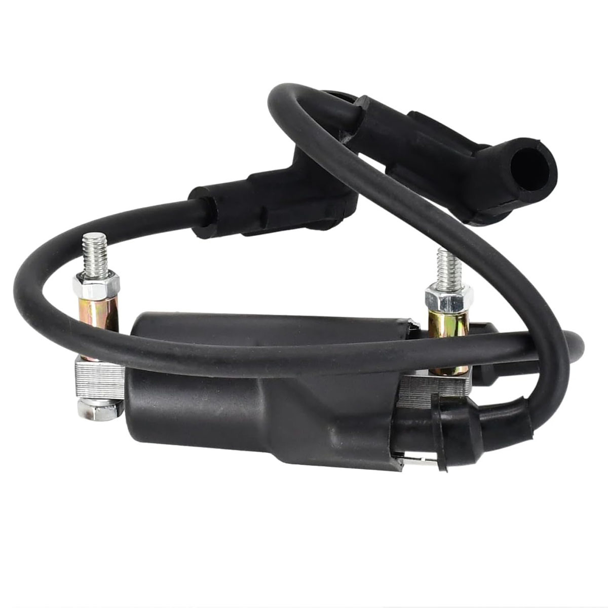 Golf Cart Ignition Coil Ignition for EZGO Golf Cart 26652G01