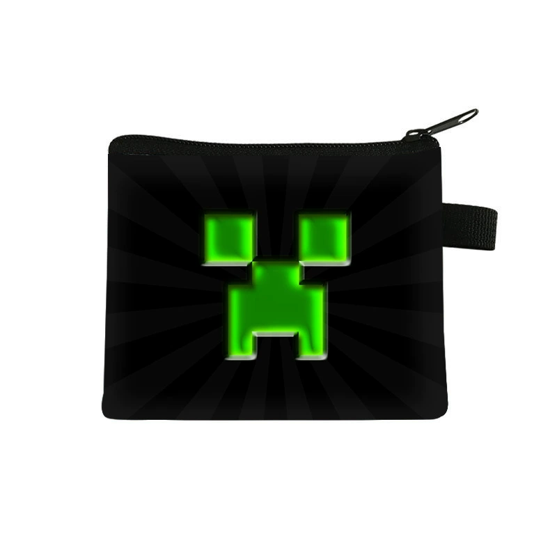 Кошелек, модная маленькая сумка, маленькая organizer bag, полиэстер, оптом