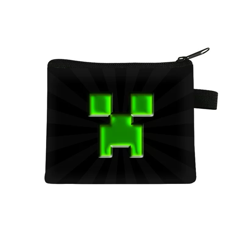 Кошелек, модная маленькая сумка, маленькая organizer bag, полиэстер, оптом