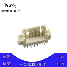 533980671 ���������� ���3mm 6pin 53398-0671 0533980671 ����