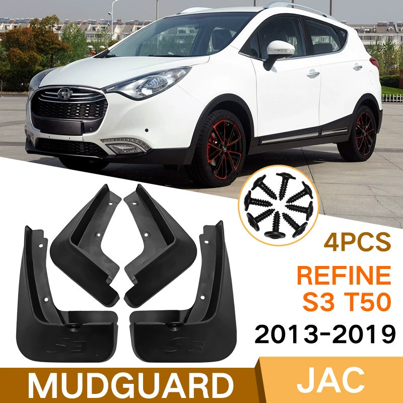Подходящий для JAC Refine S3 T50 2013-2019 фендера плитка автозапчасти