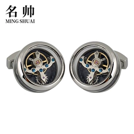 袖扣;领带夹;其他礼品包装