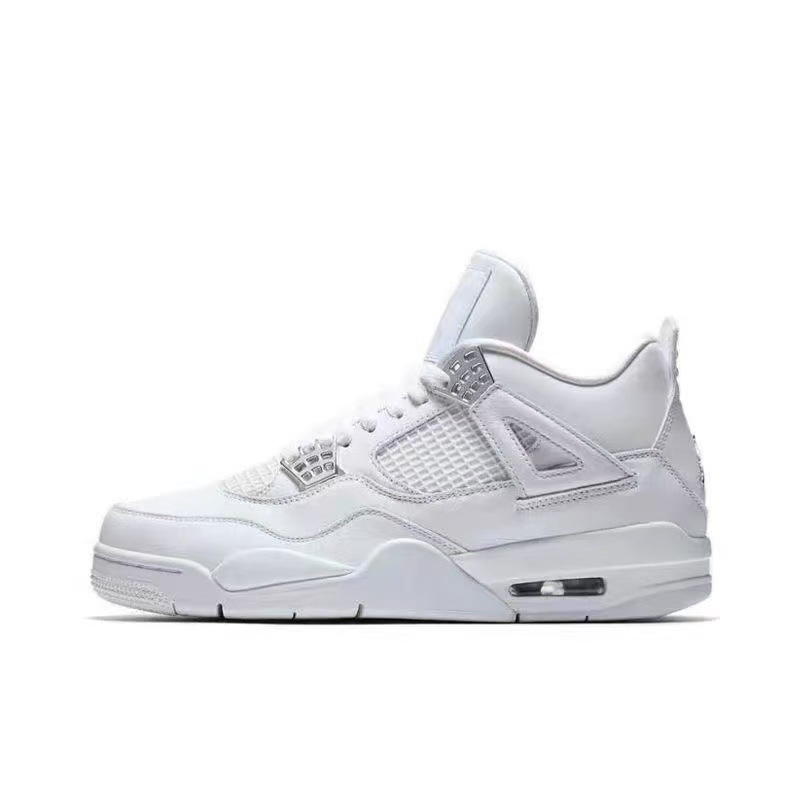 AJ4白猫