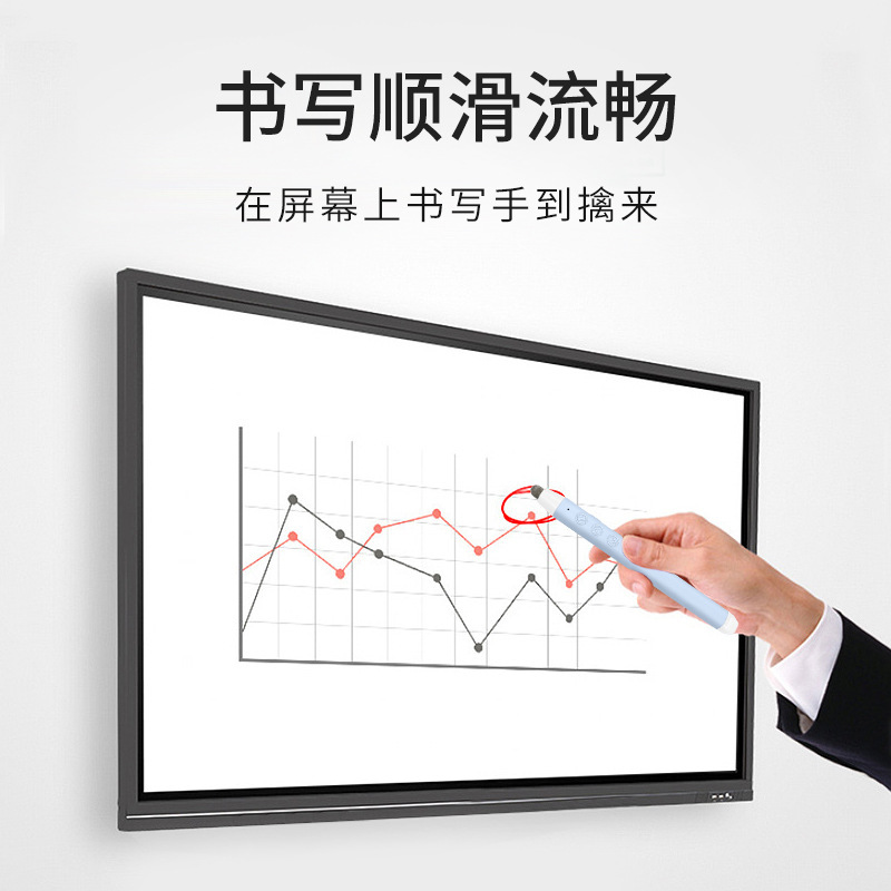 タッチペン、伸縮式ポインター、教師専用タッチスクリーンペン、タブレットペンに適したユニバーサル容量性ペンは、携帯電話でカスタマイズできます。|undefined