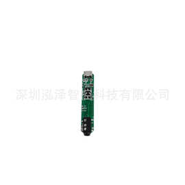 801蓝牙接收器PCBA成品板现货接收器板可来图来样开发设计蓝牙