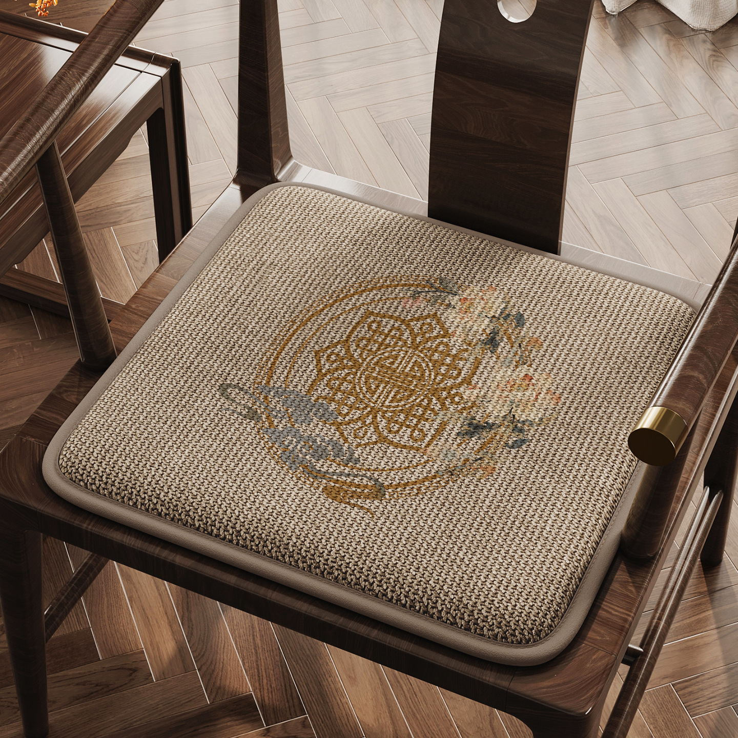 asiento