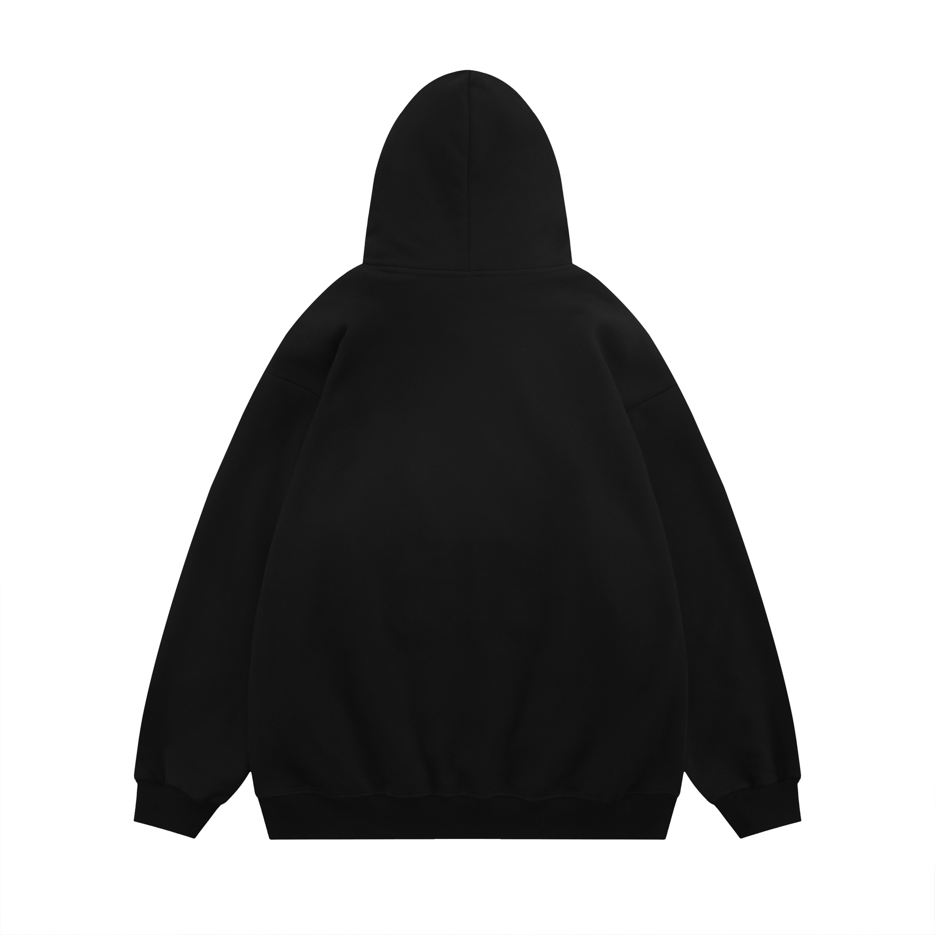 XINGX Embroidered Sweater Image 10