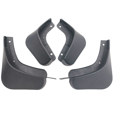 Suitable for Suzuki: Mudguard