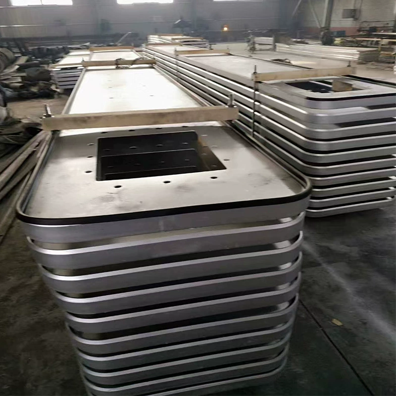 Добро пожаловать, чтобы позвонить в железный корпус печи